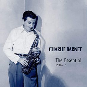 Download track Did You Mean It Charlie Barnet