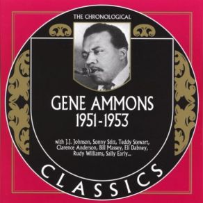 Download track Beezy Gene Ammons