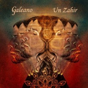 Download track Preferiría Galiano UnZahir