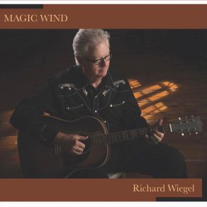 Download track When I Pull Into Dallas Richard Wiegel