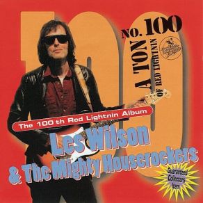 Download track Damn Right I Got The Blues Les Wilson, The Mighty Houserockers