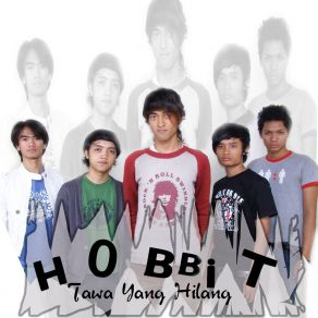 Download track Nada Cinta Untukmu Hobbit