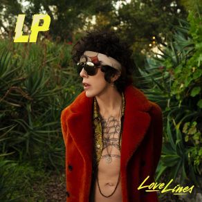 Download track Wild LP