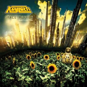 Download track Spacewalk Kayleth