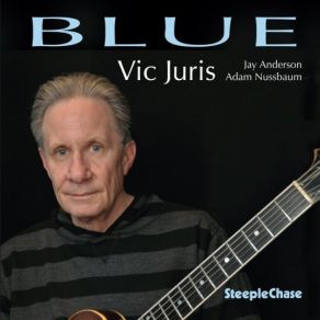 Download track The Wrong Blues Vic Juris