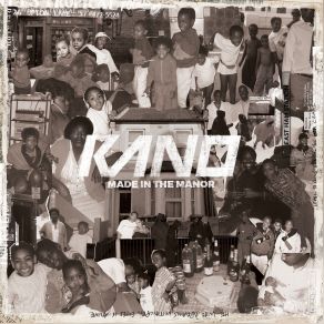 Download track New Banger Kano