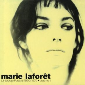 Download track Les Jeunes Filles Marie Laforкt