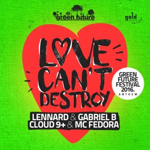 Download track Love Can't Destroy Lennard