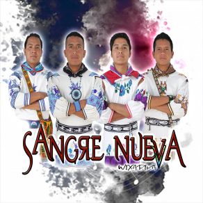 Download track Alma De Metal Sangre Nueva Wixarika