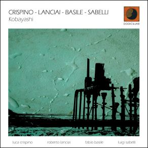 Download track Coraggio Liquido Fabio Basile, Luca Crispino, Luigi Sabelli, Roberto Lanciai