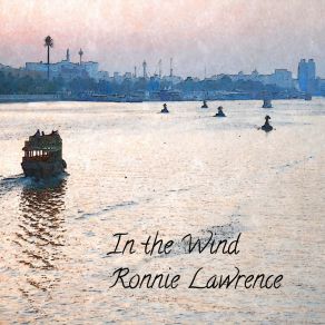 Download track In The Wind Ronnie Lawrence