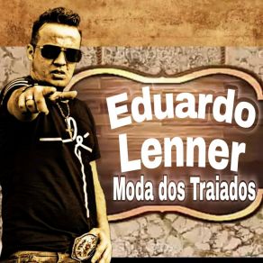 Download track Ciumeira (Ao Vivo) Eduardo Lenner