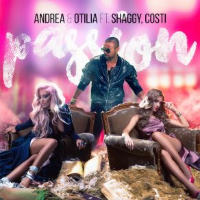 Download track Passion (Nicola Veneziani Remix Radio Edit) Andrea & Otilia