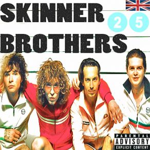 Download track Paris The Skinner Brothers