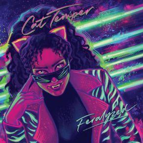 Download track Ace Of Spays Cat Temper