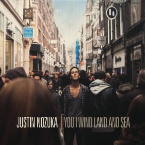 Download track Woman Put Your Weapon Down Justin Nozuka