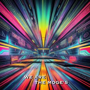 Download track In The Rain The Moge's