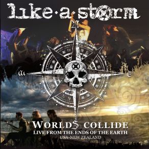 Download track Just Save Me Like A Storm