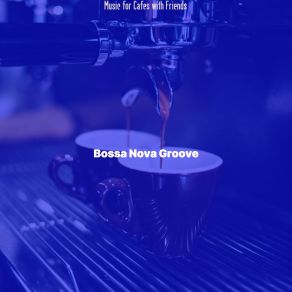 Download track Peaceful Coffee Clubs Bossa Nova Groove