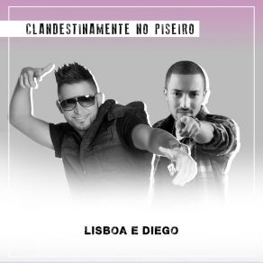 Download track O Que Cê Vai Fazer Lisboa E Diego