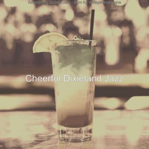 Download track Fashionable Bayou Moods Cheerful Dixieland Jazz