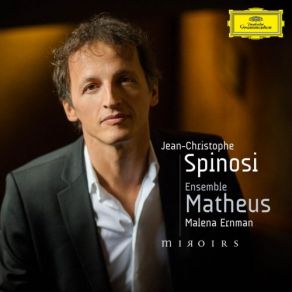 Download track Barber: Adagio For Strings, Op. 11-Molto Adagio Ensemble Matheus, Jean - Christophe Spinosi