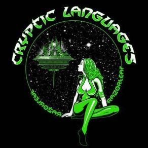 Download track Razorleaf Cryptic Languages