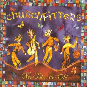 Download track South Australia Churchfitters