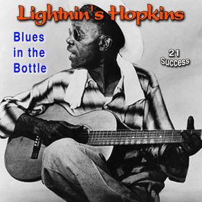 Download track Buddy Brown's Blues Lightnin'S Hokins