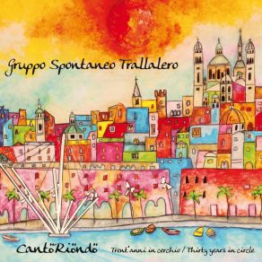 Download track La Pastora Gruppo Spontaneo Trallalero