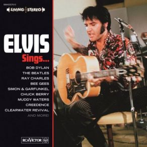 Download track Promised Land Elvis Presley