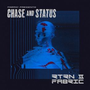 Download track Dred Bass (Mixed) Chase & Status