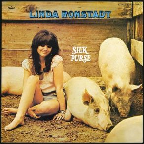 Download track Are My Thoughts With You Linda Ronstadt