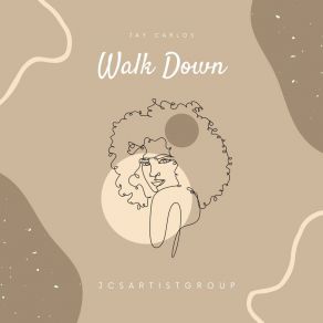 Download track Walk Down Jay Carlos