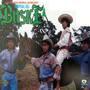 Download track Tu Retratito Tropical Del Boske