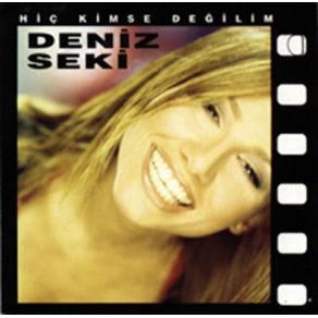 Download track Hiç Kimse Değilim Deniz Seki