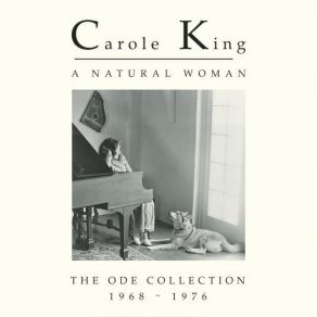 Download track (You Make Me Feel Like) A Natural Woman Carole King