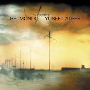 Download track Shafaa Yusef Lateef, Belmondo