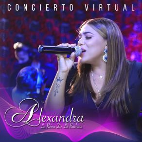 Download track Años Luz (Concierto Virtual) AlexandraStevens Way