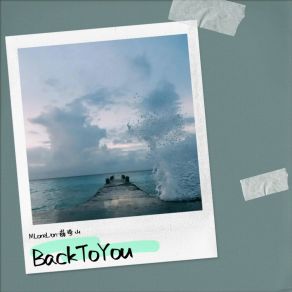 Download track Back To You (Instrumental) MiLoneLion-薛琦山