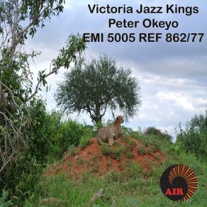 Download track Peter Okeyo Victoria Jazz Kings