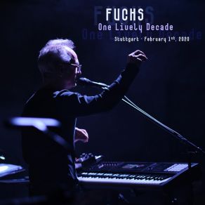 Download track The Night, The Dark And The Pain (Live) Fuchs