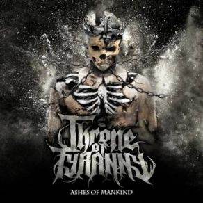 Download track Human God Throne Of Tyranny