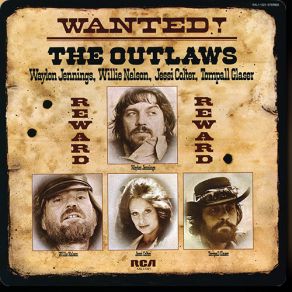 Download track My Heroes Have Always Been Cowboys Waylon Jennings, Willie Nelson, Jessi Colter, Tompall Glaser