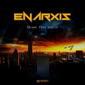 Download track Making Angels (Original Mix) Enarxis