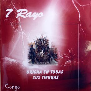 Download track Cuando Truena Y Ralampagea Siete Rayo Abbilona Tradicional