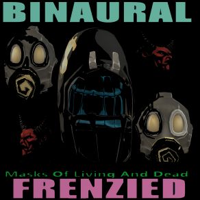 Download track The Great Wall Of Riff Binaural Frenzied