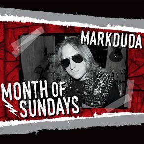 Download track Month Of Sundays Mark Duda