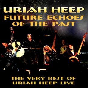 Download track Gypsy Uriah Heep