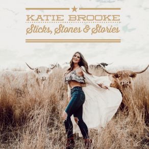 Download track Too Much, Not Enough Katie Brooke